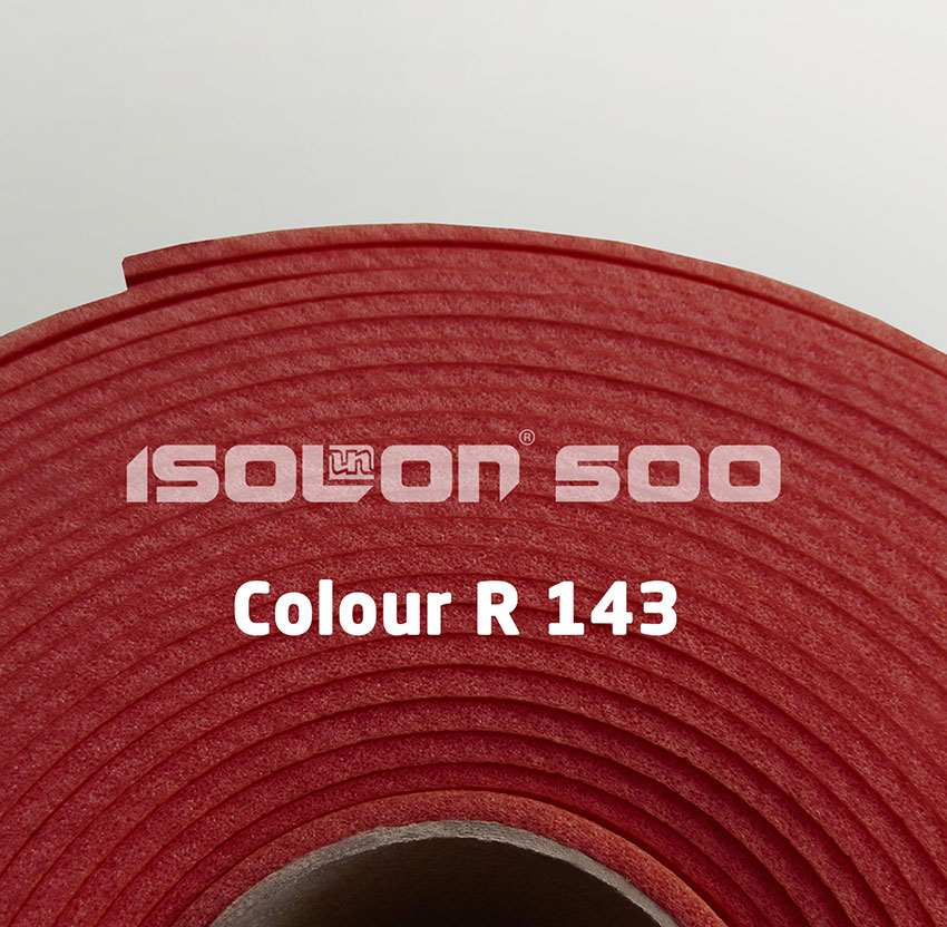 Isolon Colour 